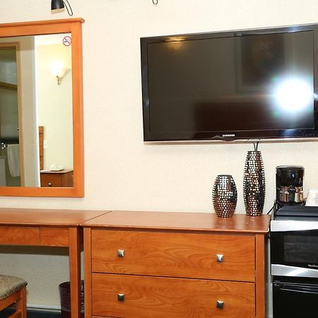Jfk Inn Нью-Йорк Экстерьер фото
