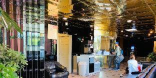 Jfk Inn Нью-Йорк Номер фото