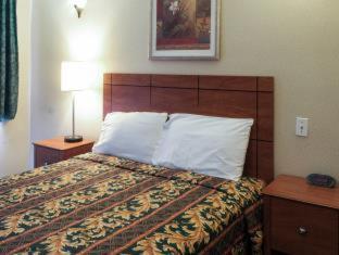 Jfk Inn Нью-Йорк Номер фото