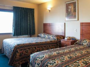 Jfk Inn Нью-Йорк Номер фото