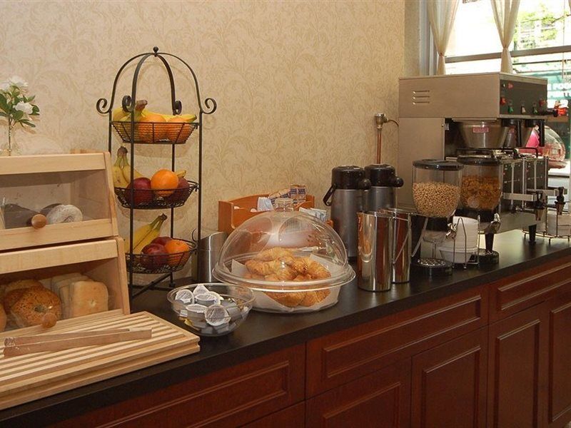 Jfk Inn Нью-Йорк Экстерьер фото